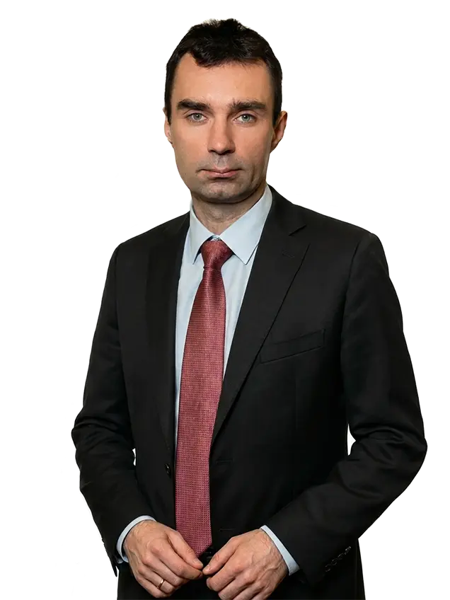 Александр Евсташенков